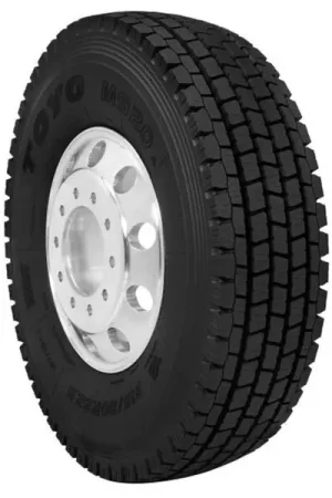 Price Drop Toyo M920 - 11R24.5 149L H/16 M920 TL (34.59 FET Inc.)