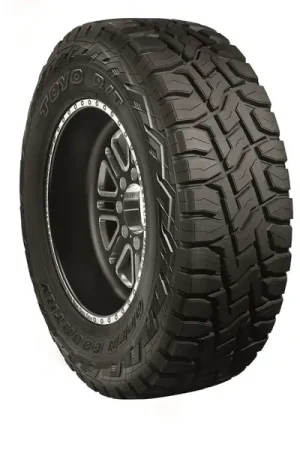 Toyo Open Country R/T Tire - 38X1350R20 128Q E/10 (4.44 FET Inc.) Budget