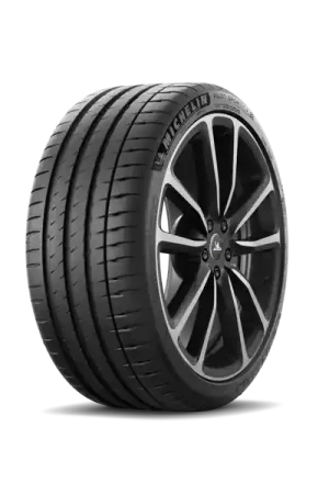 Michelin Pilot Sport 4 S 265/35ZR18 (97Y) XL Best Choice