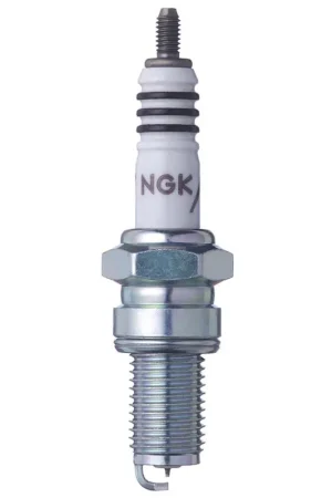 Secure Checkout NGK Iridium IX Spark Plug - DR8EIX