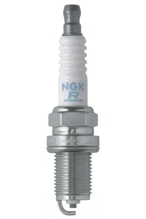 Authentic NGK Resistor V-Groove Spark Plug - BCPR6EY
