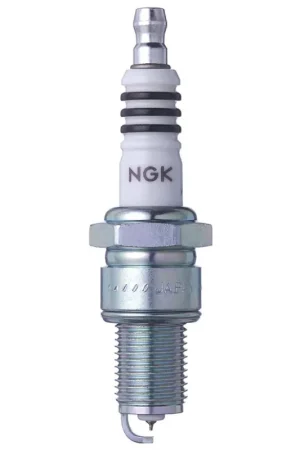 NGK Iridium IX Spark Plug - BPR7EIX Professional Grade