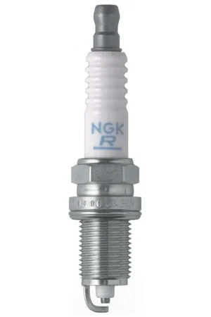 Discount NGK Resistor V-Groove Spark Plug - ZFR5F
