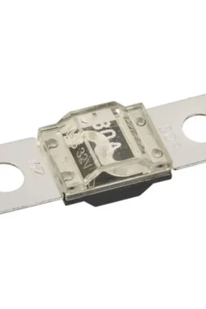 Narva 53810BL 80A ANS Type Fuse - Single Free Delivery