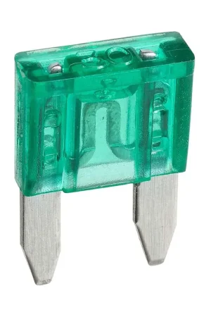 In Demand Narva 52730BL 30 Amp Green Mini BLade Fuse