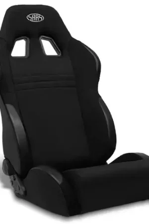 Big Sale SAAS SAAS Vortek Seat Dual Recline Black ADR Compliant - M2001 (Bulky Item - Freight Applies)