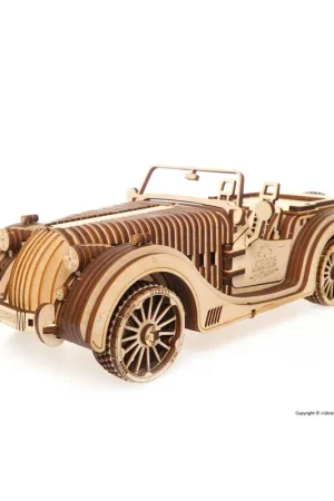 Ugears Roadster Car Vm-01 - 70031 Genuine