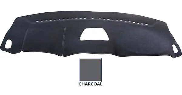 Sunland Dash Mat fits Hyundai iLoad - Charcoal K3806 (Bulky Item - Freight Applies) High Quality