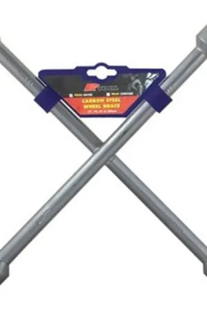 Protyre Wheel Brace 14'' Chrome - PK4SG Best Choice