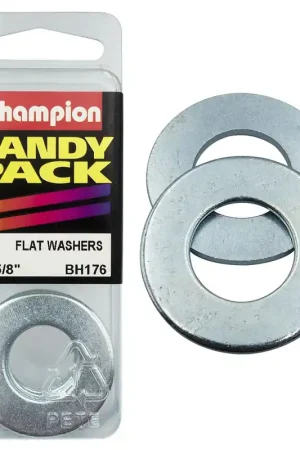 Weekend Sale Champion Pack of 8 5\\/8 x 1-1\\/4\\