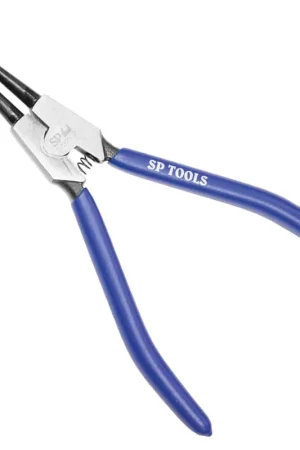 Cheap SP Tools 175mm Circlip Pliers - Straight External - SP32302 (click \\u0026 collect only)