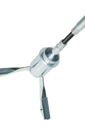 Markdown SP Tools Brake Cylinder Hone - 3 Arm - 19 to 64mm - SP63036(click \\u0026 collect only)