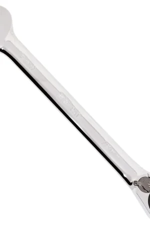 SP Tools Gear Drive ROE Quad Drive Spanners - Metric - 15° Offset - Individual, Sizes: 8mm - SP17008 Authentic