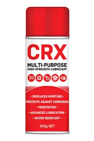 Limited Offer CRC CRX Multi-Purpose High Strength Lubricant - 3017 (Pickup Only)
