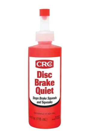 Premium CRC Disc Brake Quiet 118ml - 5016
