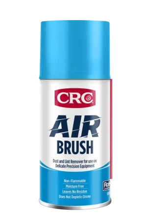 CRC Air Brush Dust \\u0026 Lint Remover 300g - 2066 (Pickup Only) Certified