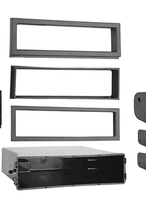 Price Drop AERPRO Single Din Pocket To Suit Subaru - FP8329