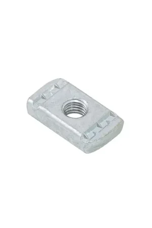 Rhino-Rack M10 Channel Nut - Deltacol Clear (4 Pack) - N024-BP (Pickup Only) Price Drop