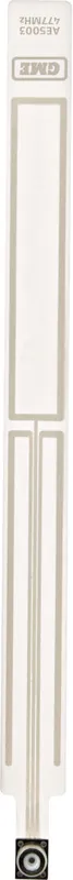 GME Transparent On Glass Adhesive UHF CB Antenna (2.1dBi) - AE5003 Modern