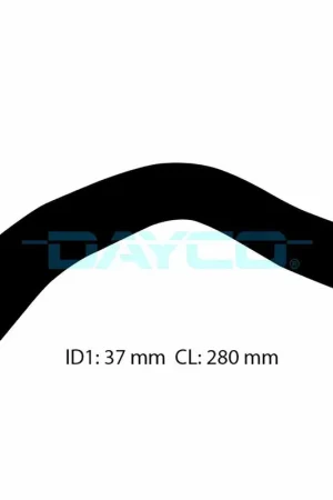 Dayco OEM Quality Vehicle Specific Moulded Hose (Check with Rego Lookup) - DMH1944 High Quality