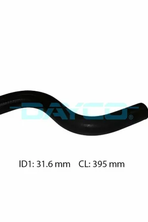 Dayco OEM Quality Vehicle Specific Moulded Hose (Check with Rego Lookup) - DMH3049 Next Day Delivery