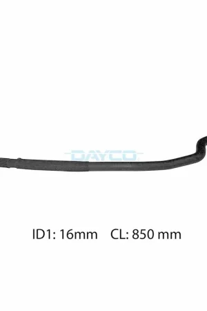 Dayco OEM Quality Vehicle Specific Moulded Hose (Check with Rego Lookup) - DMH2951 Modern