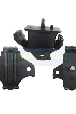 Super Sale Transgold Engine Mount - TEM3808 - (Single)