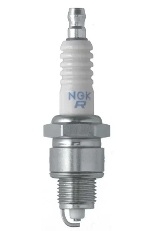 NGK Resistor V-Groove Spark Plug - BPZ8H-N-10 While Supplies Last
