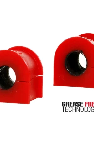 Nolathane Sway Bar Mount Bushing Kit (17mm) - 42917G Next Day Delivery