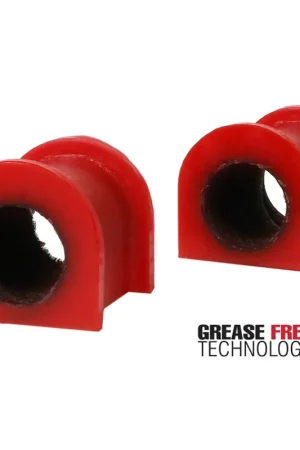 Nolathane Front Sway Bar Mount Bushing Kit (31mm) - 42414G Instant Buy