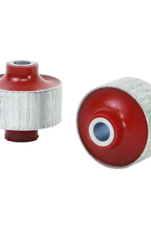 Nolathane Front Lower Control Arm Inner Front Bushing Kit - 45691 Brand New