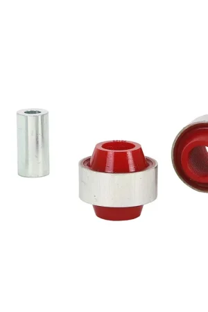 Nolathane Front Lower Control Arm Inner Rear Bushing Kit - 45656 Special Discount