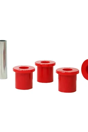 Nolathane Front Control Arm Lower Inner Bushing Kit - 45241 Fresh Stock