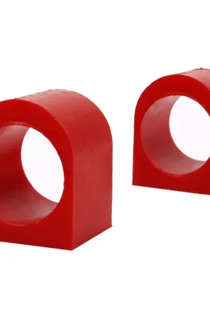 Nolathane Front Sway Bar Mount Bushing Kit (27mm) - 42045 Fresh Stock