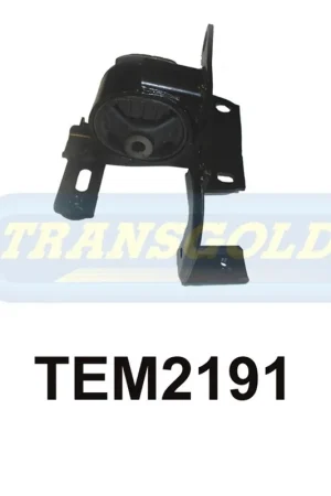 Transgold Engine Mount - TEM2191 - (Single) Direct From Factory