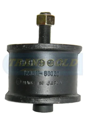 No Minimum Order Transgold Engine Mount - TEM0177 - (Single)