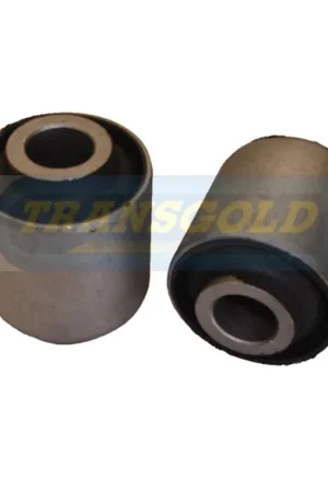 Hot Deal Transgold Trailing Arm Bush Kit (Contents as Pictured) - SK086