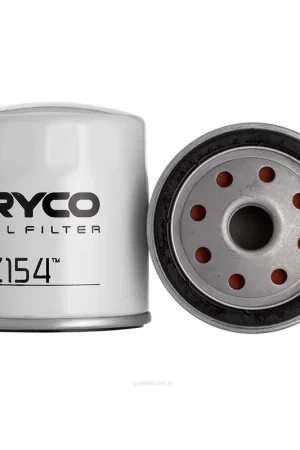 Ryco Oil FilterZ154 Warranty Included