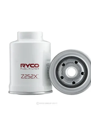 Ryco Fuel FilterZ252X Instant Buy