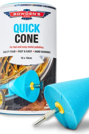 Must Have Bowden's Own The Quick Cone - BOCONE