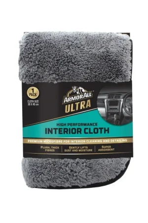 Super Sale Armor All Ultra High Performance Interior Cloth - E303225300