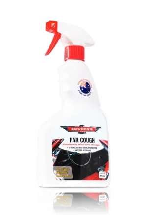 Bowden's Own Far Cough 770ml - BOFARC Don’t Miss Out