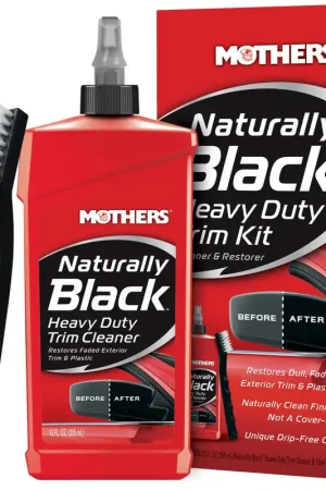 Heavy Duty Trim Cleaner Kit - 656141 Next Day Delivery