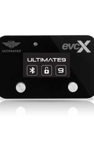 Ultimate9 X807 Throttle Controller Big Sale