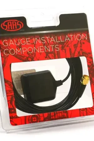 SAAS GPS Antenna and Lead Suit SG31650 - SG31651 Bulk Order
