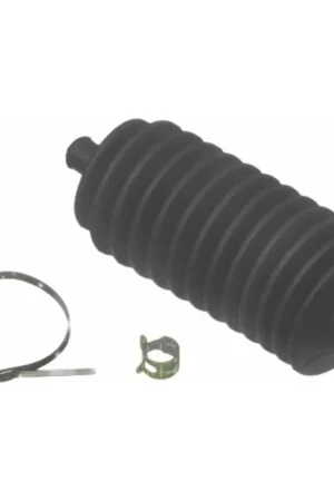 Affordable Rack and Pinion Bellows for 1985-1988 Domestics 1pc Front Right 27186