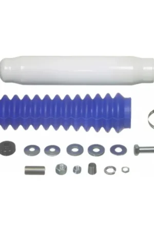 Steering Damper for 1975-1994 Chevrolet / GMC Front 2pc 50734 Direct From Manufacturer