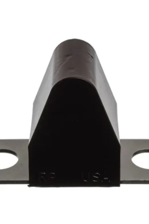 Bargain Control Arm Bumper for 1965-1979 Domestics 1pc Front Lower 15945