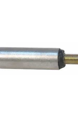 Leaf Spring Bolt for 1951-1958 Studebaker Rear 2pc 35599 Fresh Stock