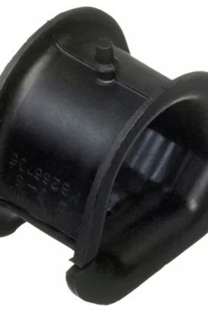 Viral Rack and Pinion Mount Bushing for 1985-1992 Domestics 1pc Front 18124